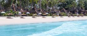 Ngapali, Myanmar: Luxurious Beachside Getaways in an Unspoiled Paradise