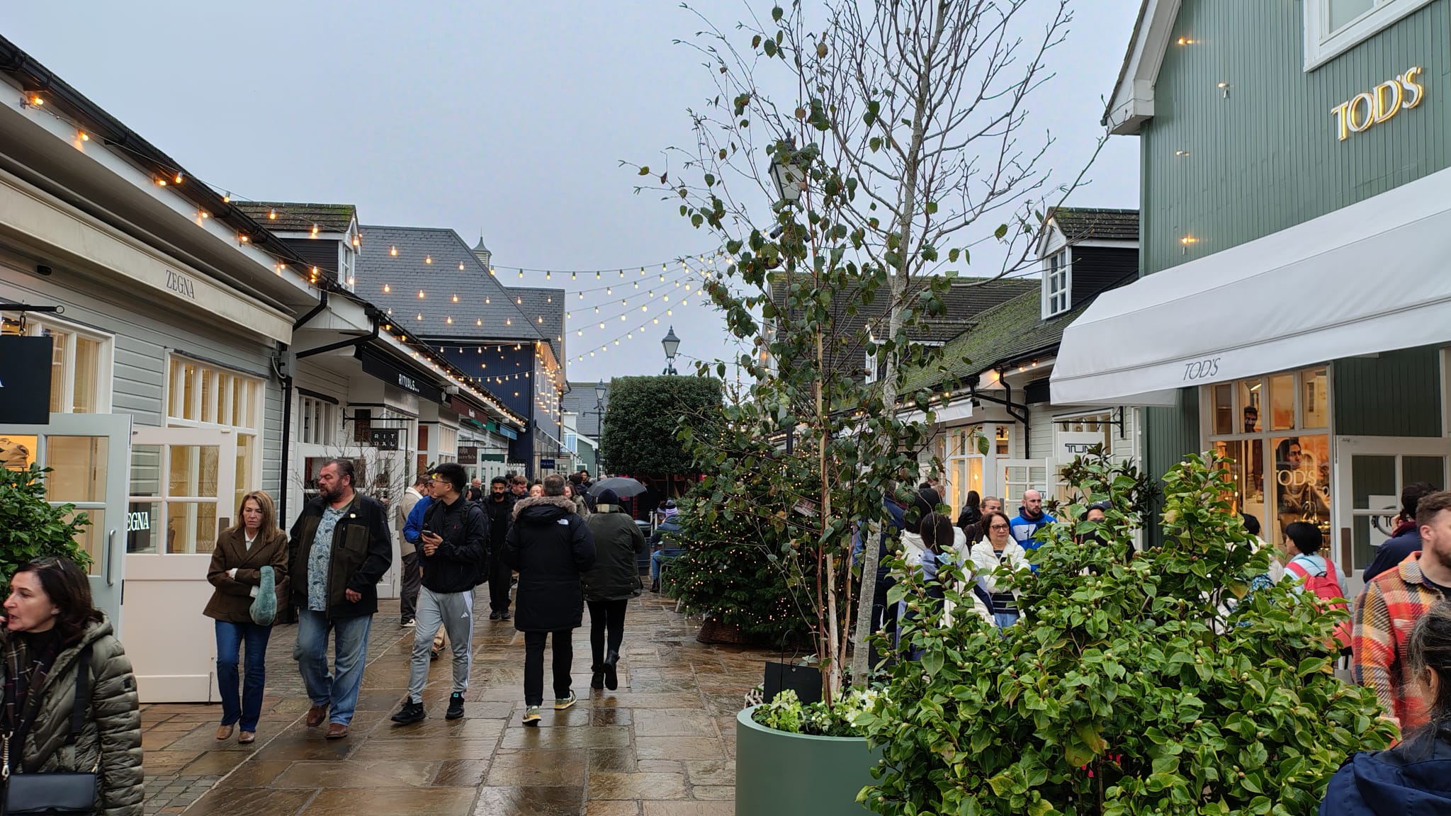 bicester village blog header