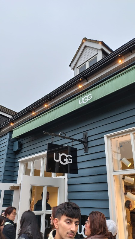 bicester village blog1