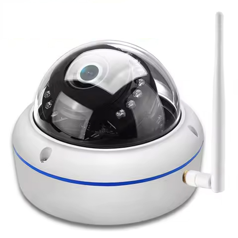 Smart Home Security Camera