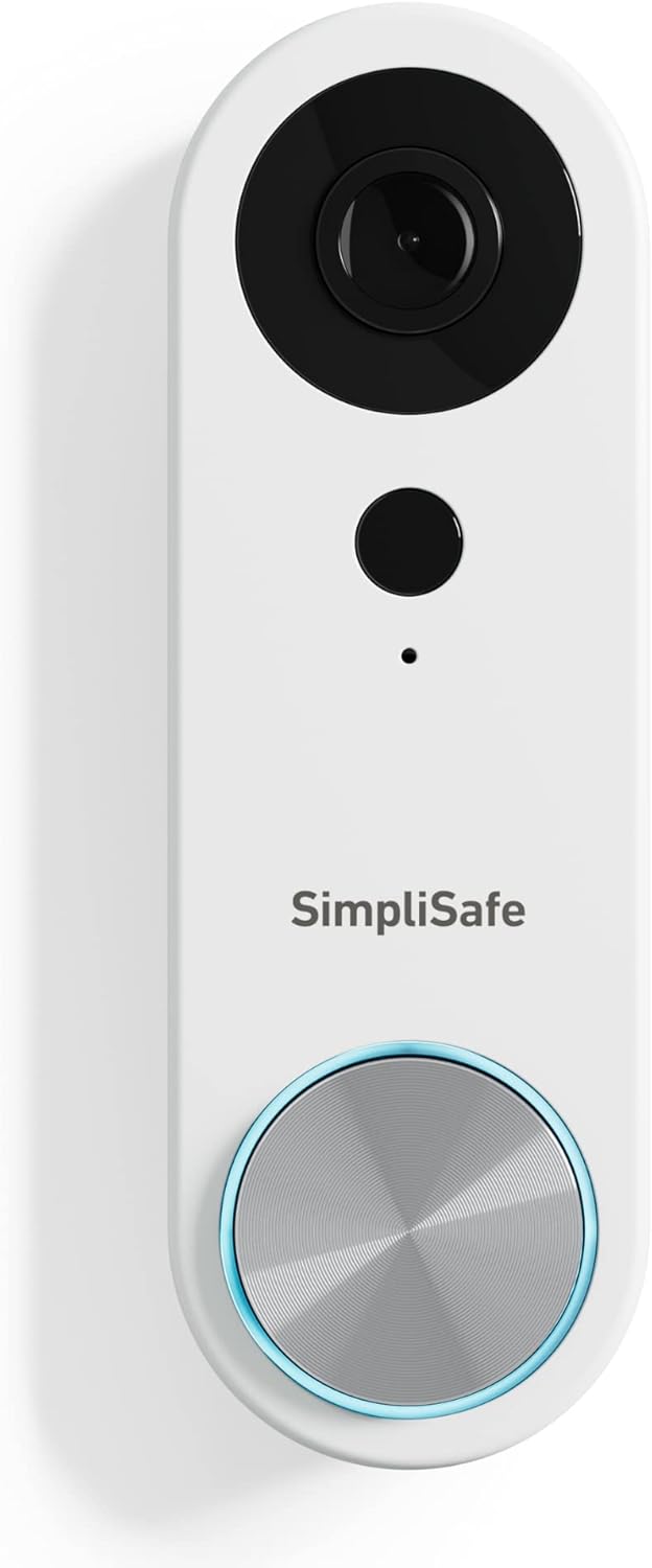 Smart Doorbells