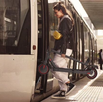 e scooter buying guide