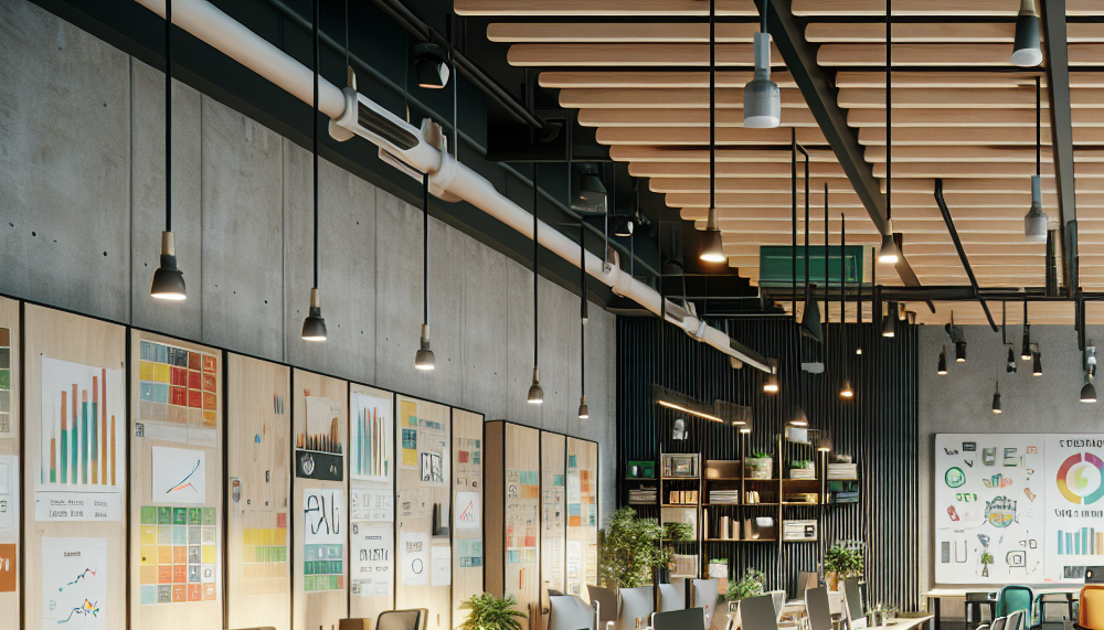 Furniture For Startups