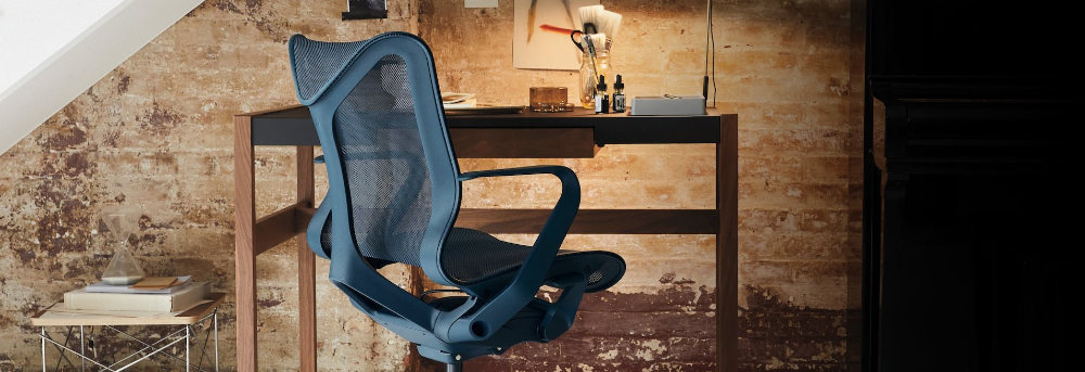 Ergonomic Office Chairs