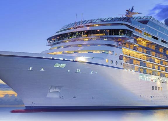 Desire Cruise Europe