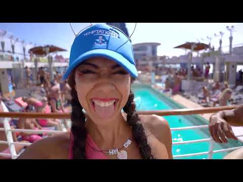 temptation cruise