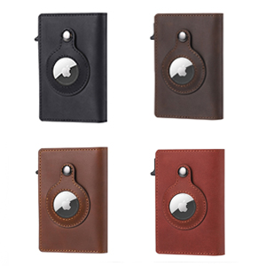 AirTag Smart Wallet