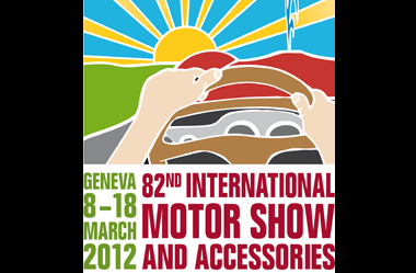 Geneva Motor Show