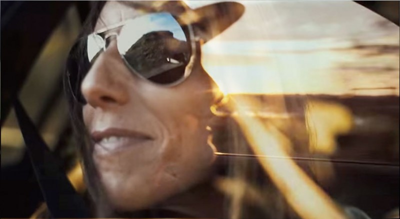 Awesome looking shades