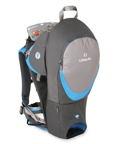 little life explorer