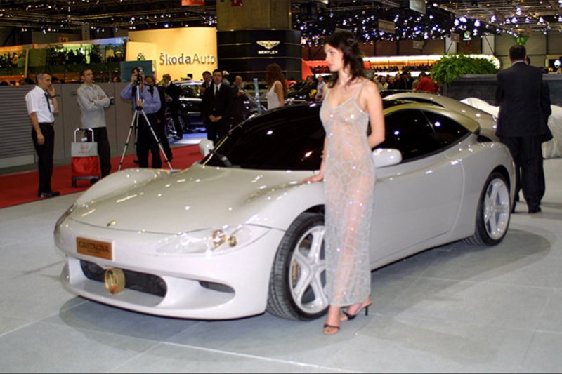 Frankfurt Motor Show