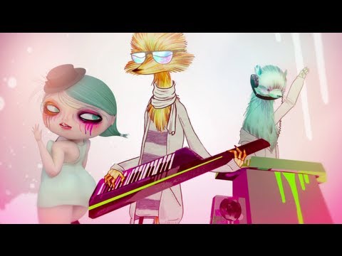 Studio Killers - Ode To The Bouncer