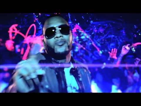 Flo Rida - Who Dat Girl ft. Akon