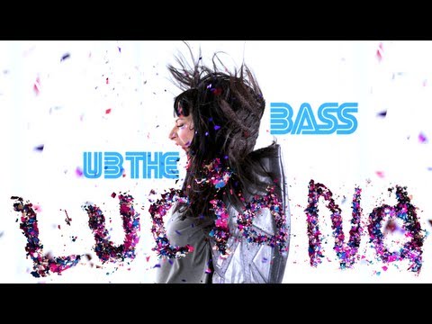 Ub The Bass