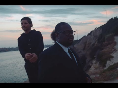 Skrillex & Poo Bear - Would You Ever